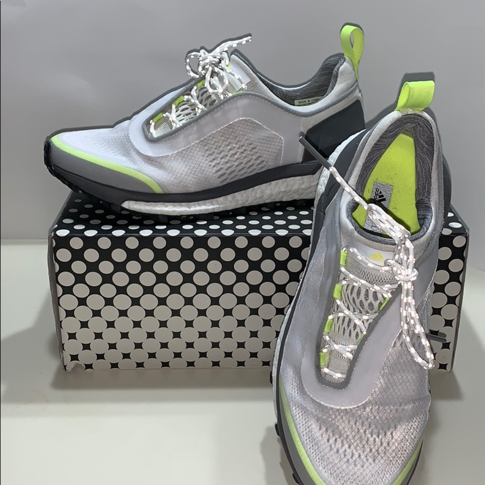 Adidas by Stella McCartney Size 7